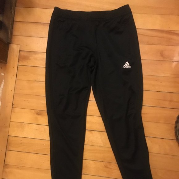 Running/workout pants - Picture 1 of 3